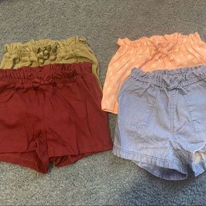 OLD NAVY SHORTS BUNDLE